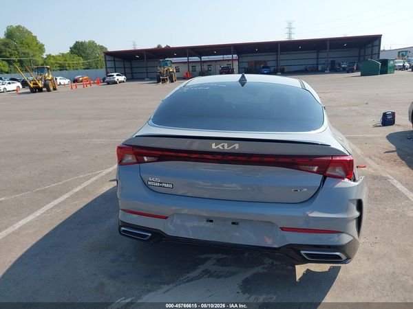 2023 KIA K5 GT-LINE — I119