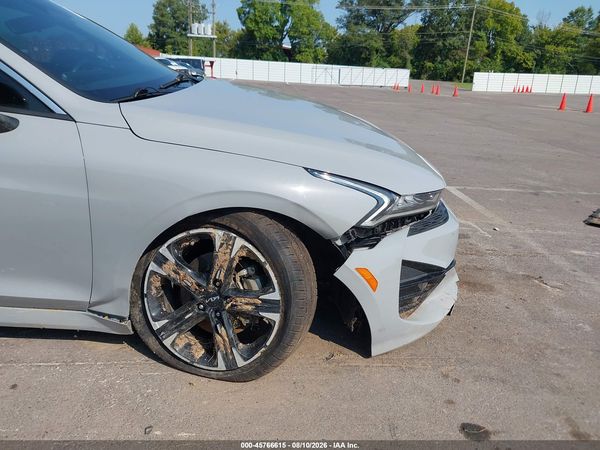 2023 KIA K5 GT-LINE — I152
