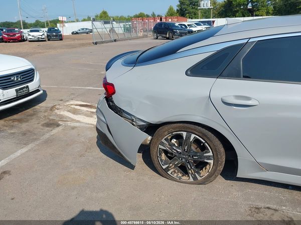 2023 KIA K5 GT-LINE — I153