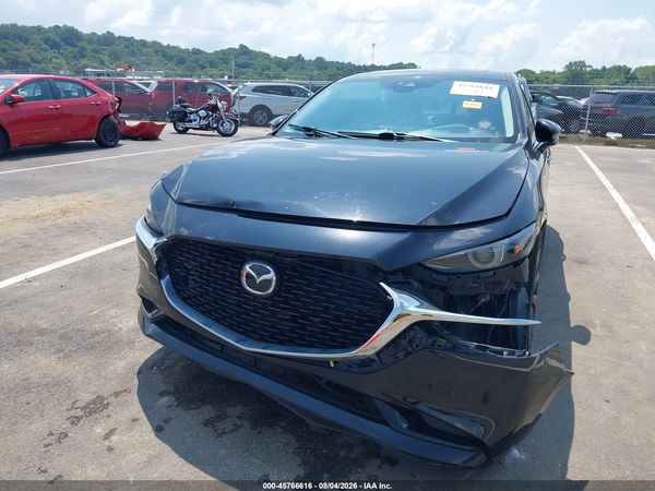 2020 MAZDA MAZDA3 PREMIUM PACKAGE