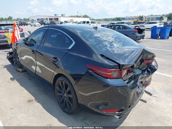 2020 MAZDA MAZDA3 PREMIUM PACKAGE