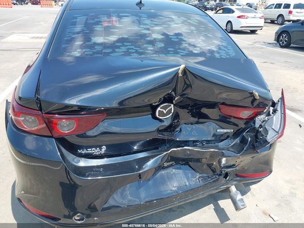 2020 MAZDA MAZDA3 PREMIUM PACKAGE