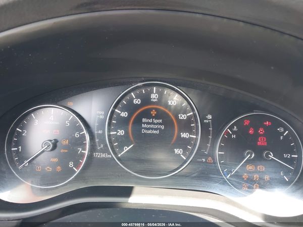 2020 MAZDA MAZDA3 PREMIUM PACKAGE