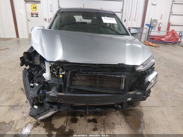2020 HYUNDAI KONA SE