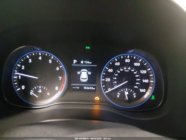 2020 HYUNDAI KONA SE