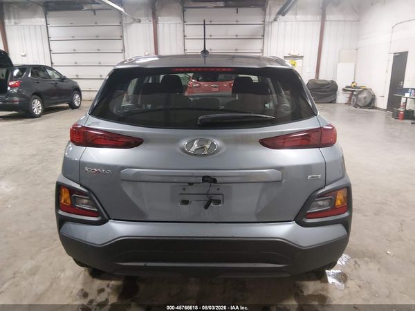 2020 HYUNDAI KONA SE