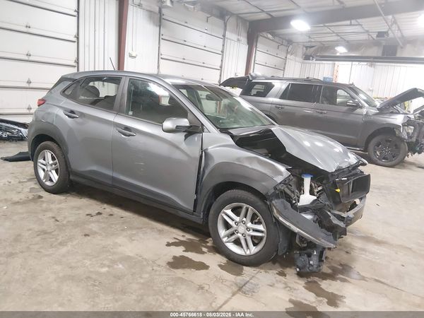 2020 HYUNDAI KONA SE