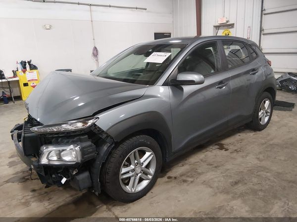 2020 HYUNDAI KONA SE