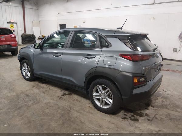 2020 HYUNDAI KONA SE