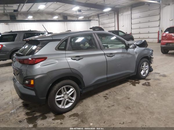 2020 HYUNDAI KONA SE