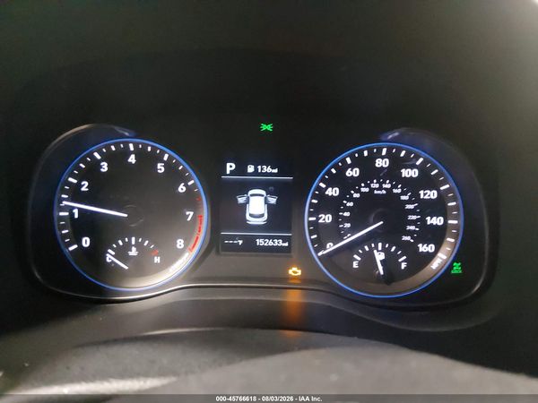 2020 HYUNDAI KONA SE