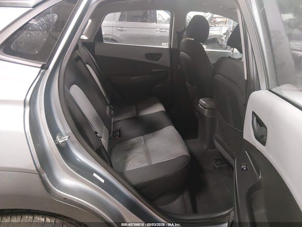 2020 HYUNDAI KONA SE