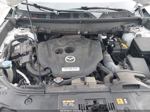 2019 MAZDA CX-9 TOURING