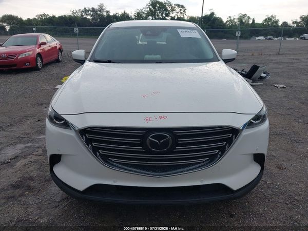 2019 MAZDA CX-9 TOURING