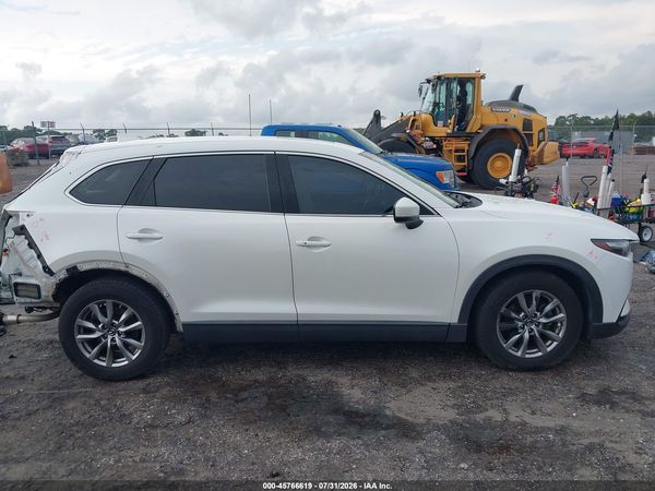 2019 MAZDA CX-9 TOURING