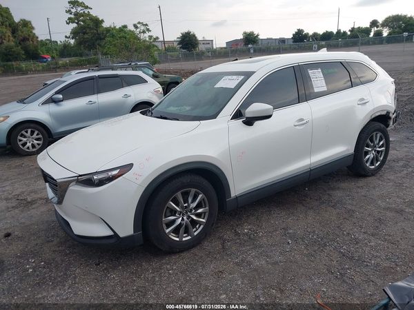 2019 MAZDA CX-9 TOURING