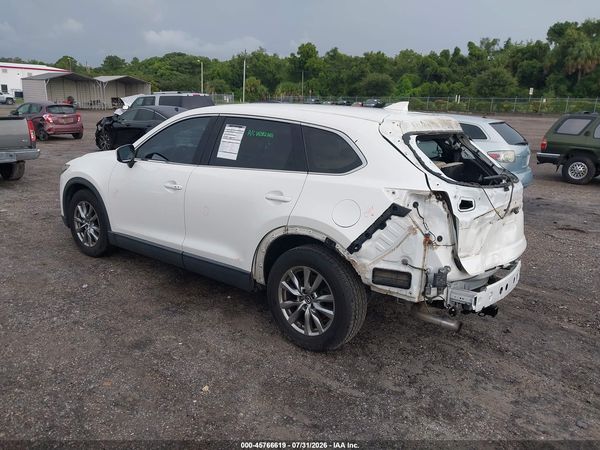 2019 MAZDA CX-9 TOURING