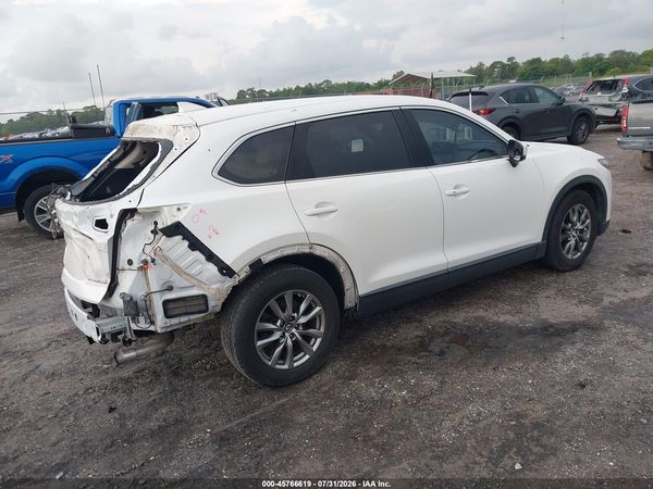 2019 MAZDA CX-9 TOURING