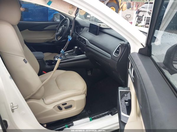 2019 MAZDA CX-9 TOURING