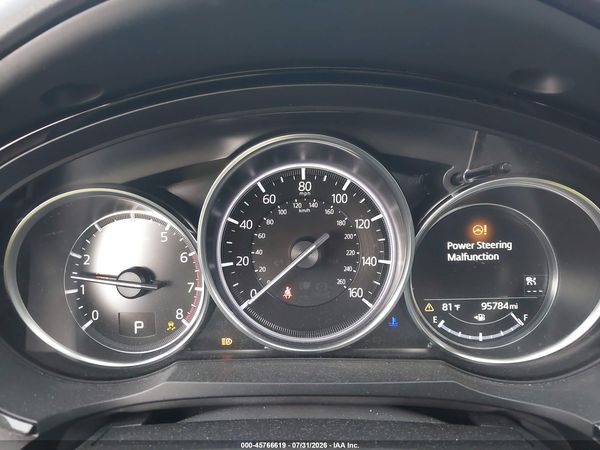 2019 MAZDA CX-9 TOURING