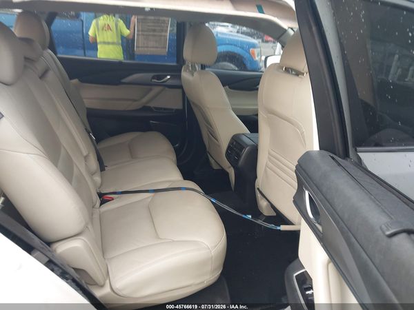 2019 MAZDA CX-9 TOURING