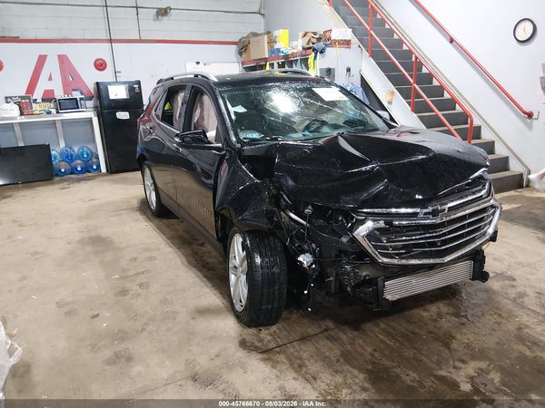 2021 CHEVROLET EQUINOX PREMIER — I1