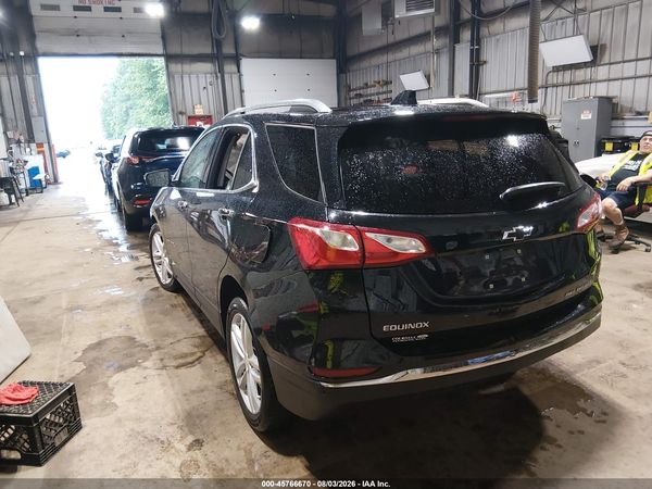 2021 CHEVROLET EQUINOX PREMIER — I3