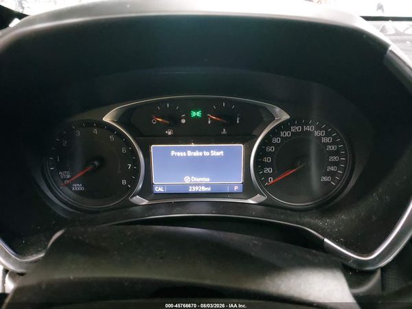 2021 CHEVROLET EQUINOX PREMIER — I7