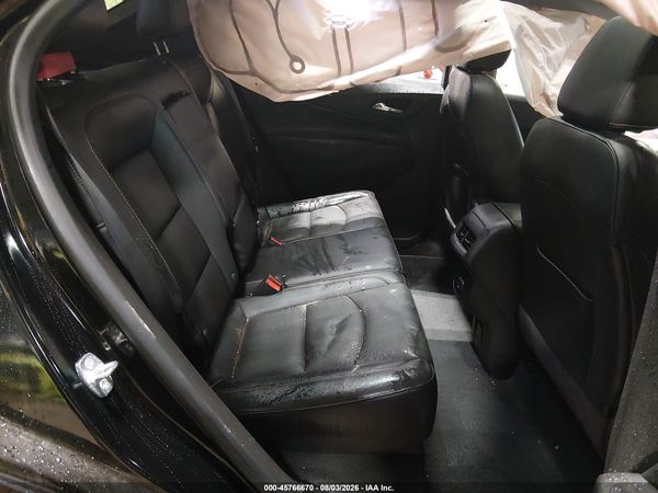 2021 CHEVROLET EQUINOX PREMIER — I8