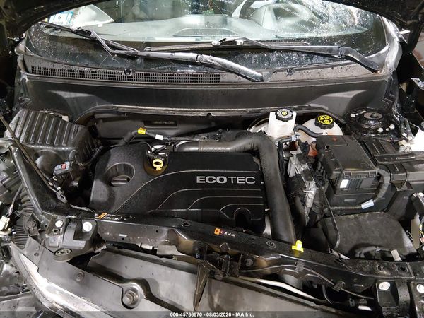 2021 CHEVROLET EQUINOX PREMIER — I10