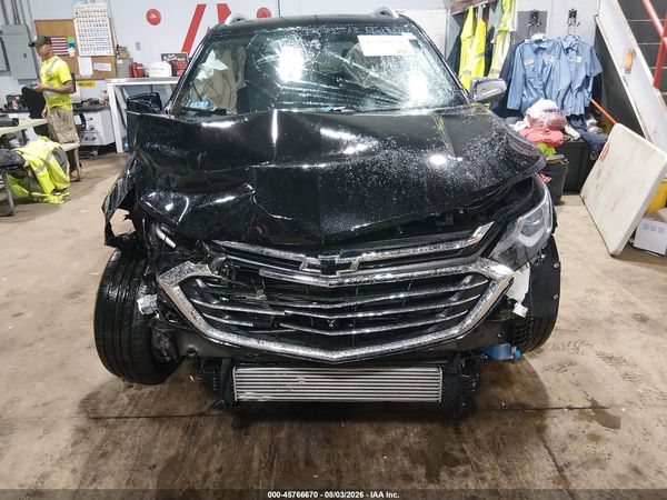 2021 CHEVROLET EQUINOX PREMIER — I115
