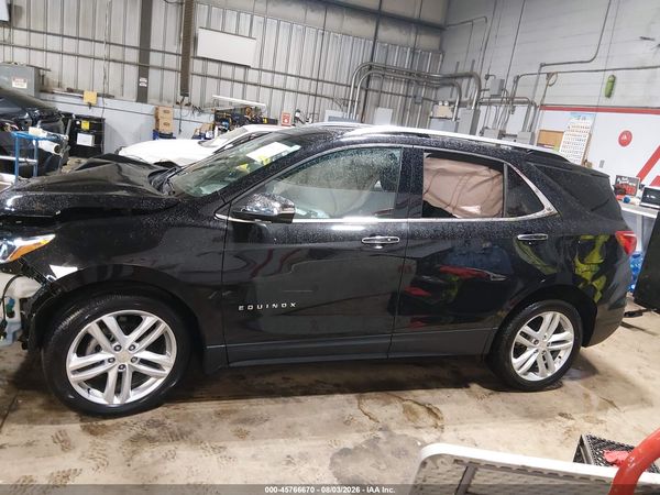 2021 CHEVROLET EQUINOX PREMIER — I117