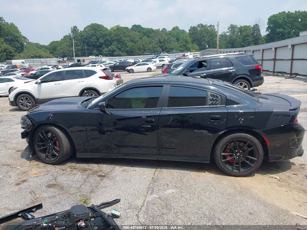 2023 DODGE CHARGER