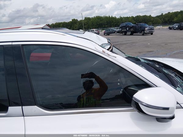 2024 KIA TELLURIDE SX PRESTIGE