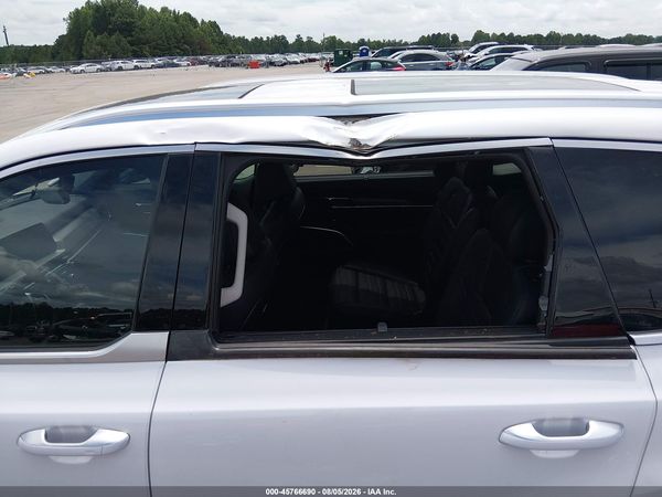 2024 KIA TELLURIDE SX PRESTIGE