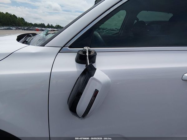 2024 KIA TELLURIDE SX PRESTIGE