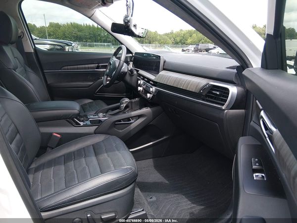 2024 KIA TELLURIDE SX PRESTIGE