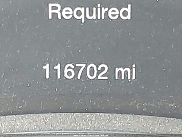 2018 DODGE DURANGO CITADEL AWD