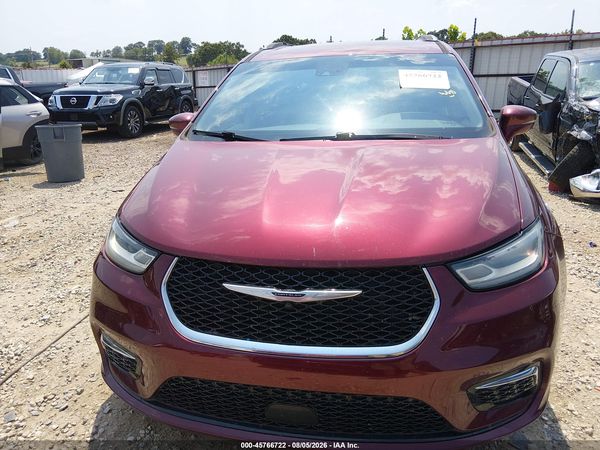 2021 CHRYSLER PACIFICA TOURING L — I115
