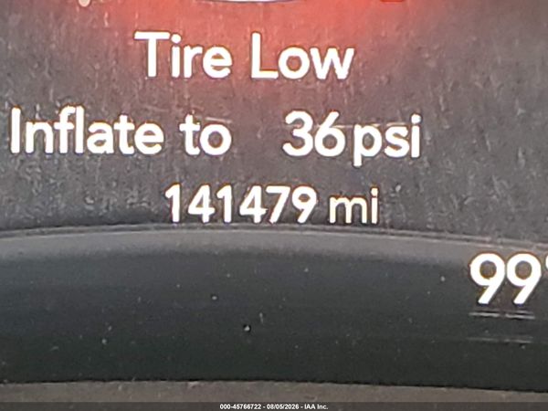 2021 CHRYSLER PACIFICA TOURING L — I118