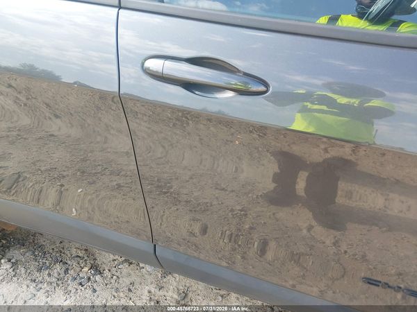 2016 JEEP CHEROKEE ALTITUDE