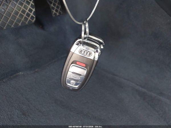 2014 AUDI Q5 2.0T PREMIUM