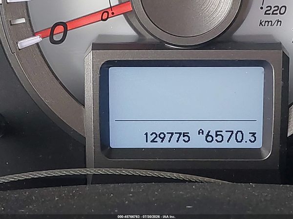 2012 HONDA PILOT TOURING