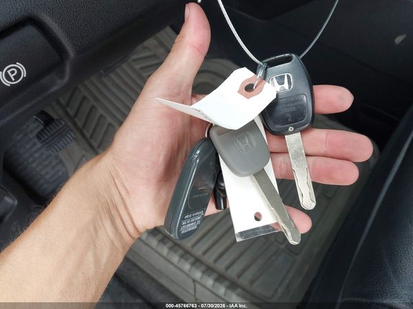 2012 HONDA PILOT TOURING