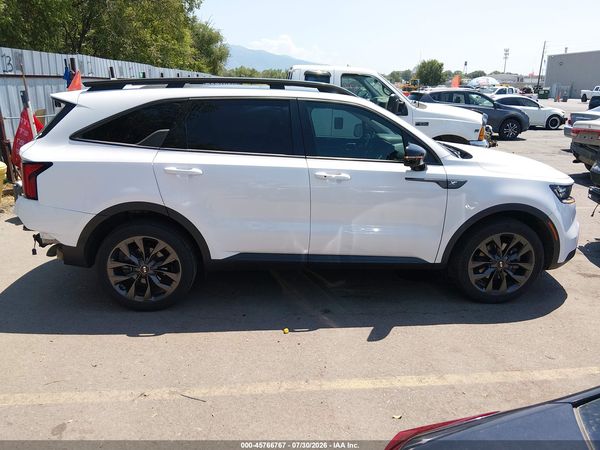2021 KIA SORENTO SX PRESTIGE
