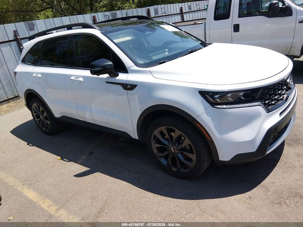2021 KIA SORENTO SX PRESTIGE