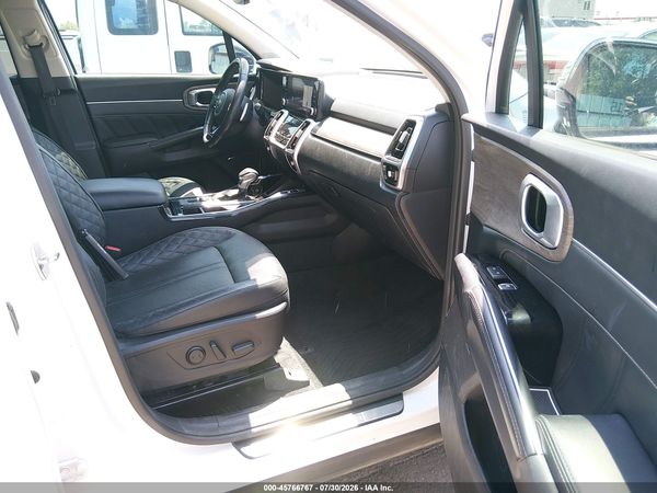 2021 KIA SORENTO SX PRESTIGE