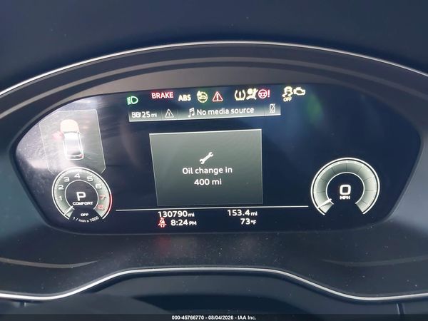 2021 AUDI Q5