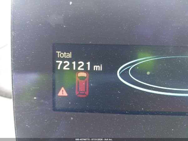 2017 BMW I3 94 AH W/RANGE EXTENDER