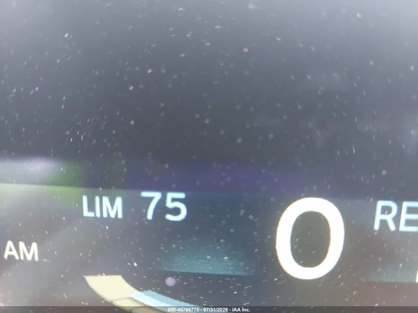 2017 BMW I3 94 AH W/RANGE EXTENDER